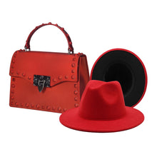 Load image into Gallery viewer, BAG AND HAT (pre-order)