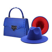 Load image into Gallery viewer, BAG AND HAT (pre-order)