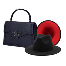Load image into Gallery viewer, BAG AND HAT (pre-order)