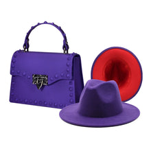 Load image into Gallery viewer, BAG AND HAT (pre-order)
